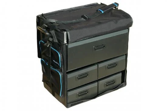 Fastrax FAST688 Mega Hauler Bag Replacement Drawers — image 5 of 7