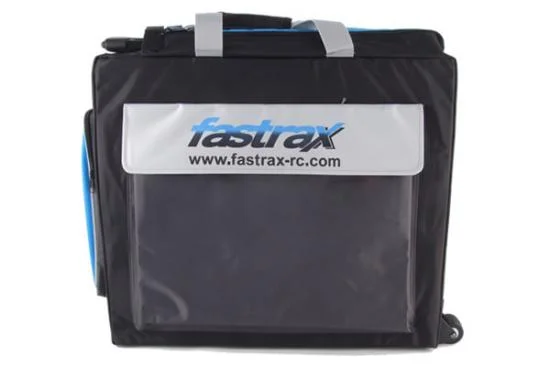 Fastrax Compact Hauler Bag &mdash; image 5 of 8