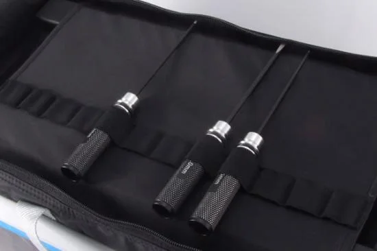 Fastrax Compact Hauler Bag &mdash; image 6 of 8