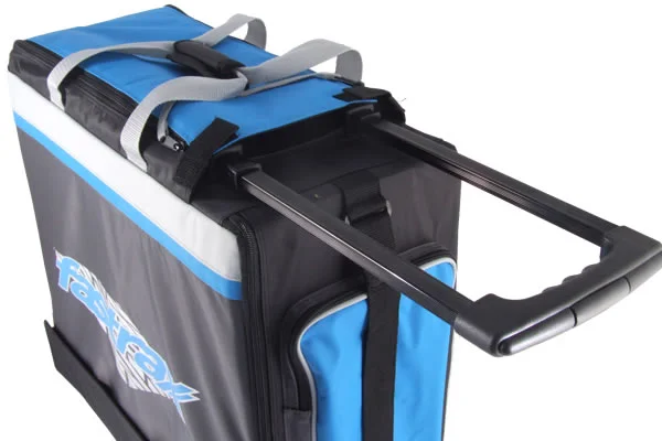 Fastrax Compact Hauler Bag — image 9 of 9