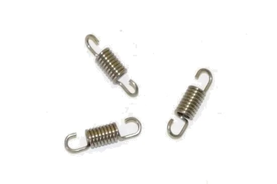 Fastrax Inline Pipe/Manifold Springs — image 1 of 2
