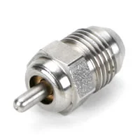 Fastrax Platinum Glow Plugs - Turbo Head T8 Medium