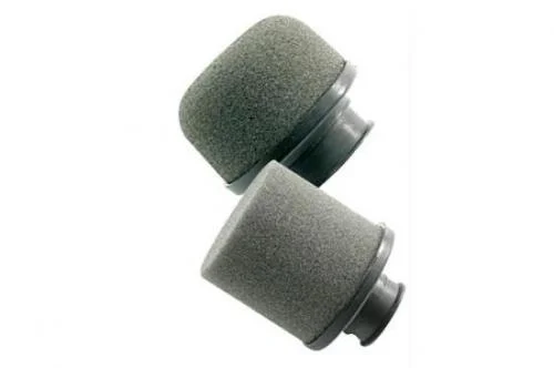 Fastrax 1:10 Budget Air Filter Round Profile - Small — image 1 of 2