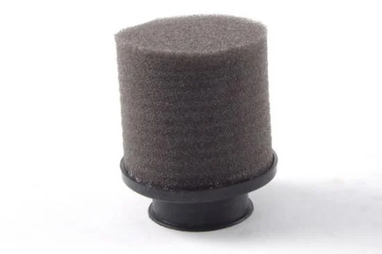 Fastrax 1:10 Air Filter Re-Buildable - DBl Sponge (2) — image 1 of 2
