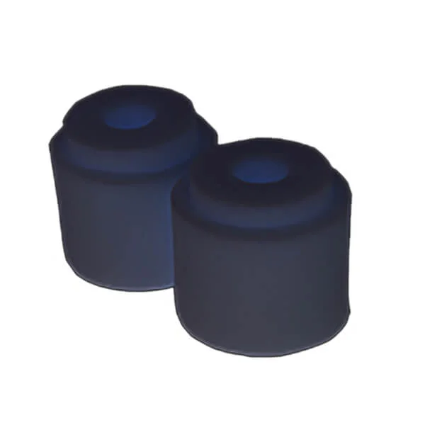 Fastrax 1:10 Air Filter Re-Buildable - DBl Sponge (2)