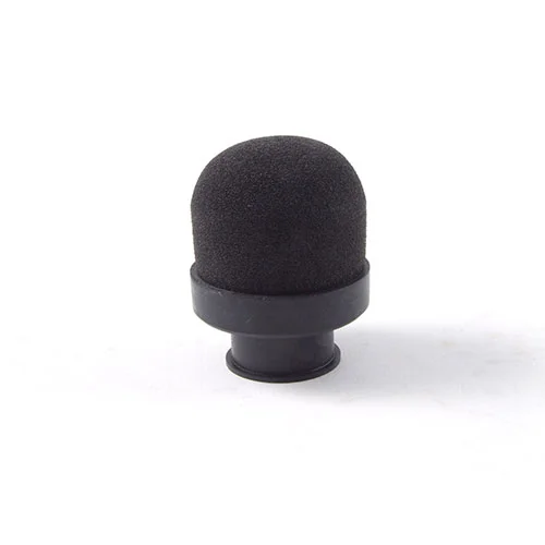 Fastrax 1:10 Air Filter Round Profile - Large — image 2 of 2