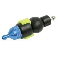 Fastrax Fuel Filter / Primer Pump