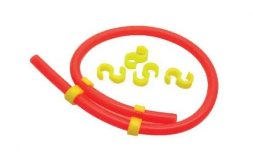 Fastrax Fuel Tube Clips - Pack of 6 — image 1 of 2