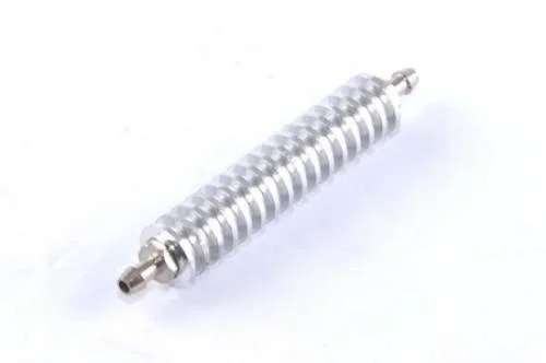 Fastrax Exhaust Gas Cooler — image 1 of 2