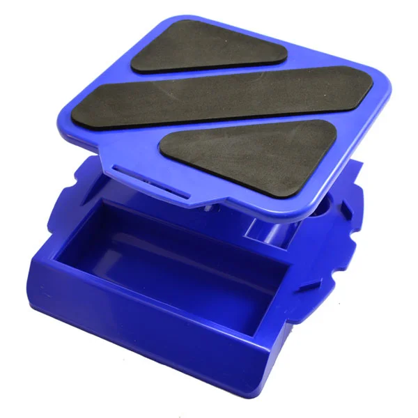 Fastrax Rotating Car and Shock Building Stand