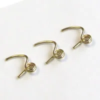 Fastrax Clutch Springs 1.0mm - 3Pcs