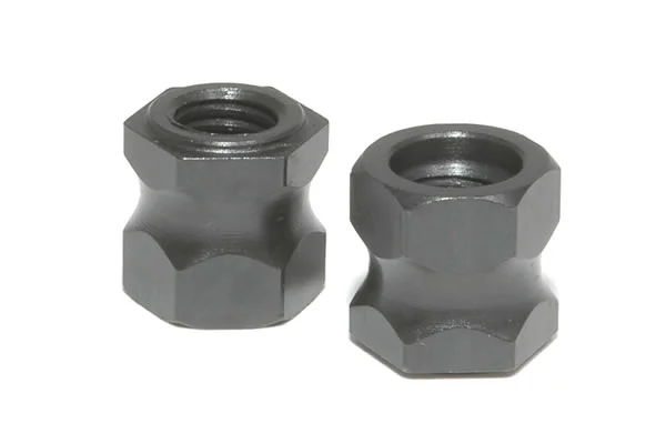 Fastrax Engine Clutch Nut SG (2) &mdash; image 2 of 2