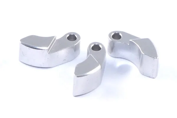 Fastrax 1:10 Alloy Clutch Shoes — image 2 of 2