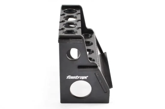 Fastrax Shock Absorber Building Station Black — image 3 of 7