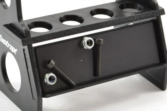 Fastrax Shock Absorber Building Station Black — image 4 of 7