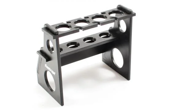 Fastrax Shock Absorber Building Station Black — image 5 of 7