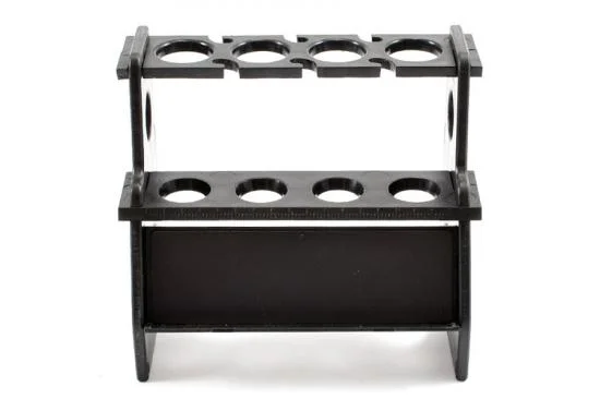 Fastrax Shock Absorber Building Station Black — image 7 of 7