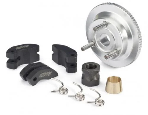 Fastrax Clutch and Flywheel Set - 1:8 Trucks, Buggies, etc — image 1 of 3