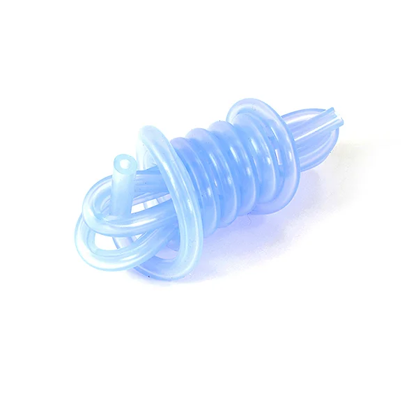 High Flow Fuel Tubing - 1 Metre - Blue