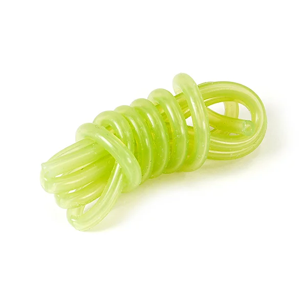 High Flow Fuel Tubing - 1 Metre - Green