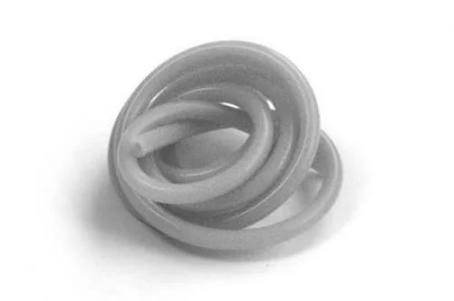 High Flow Fuel Tubing - 1 Metre - Smoke — image 1 of 2