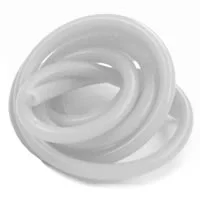 High Flow Fuel Tubing - 1 Metre - Clear
