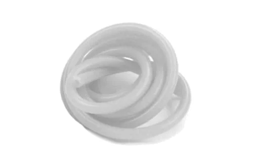 High Flow Fuel Tubing - 1 Metre - Clear — image 1 of 3