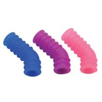 Fastrax 1:10 Air Filter Extension Adaptor Blue