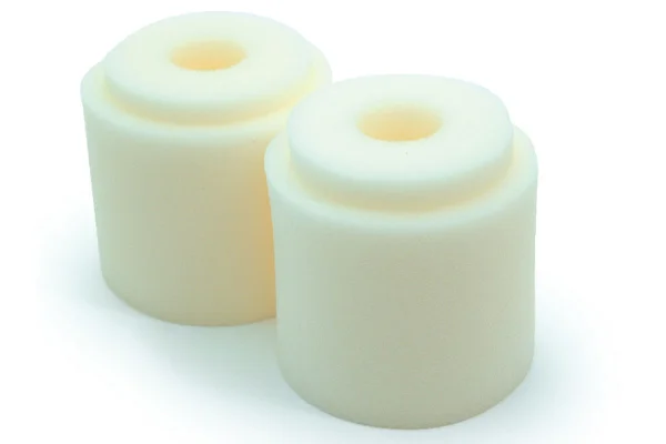 Fastrax 1:8 Air Filter Re-Buildable - DBl Sponge (2) &mdash; image 3 of 3
