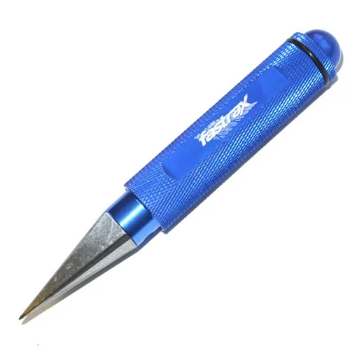 Fastrax Alloy Knife Edge Body Reamer