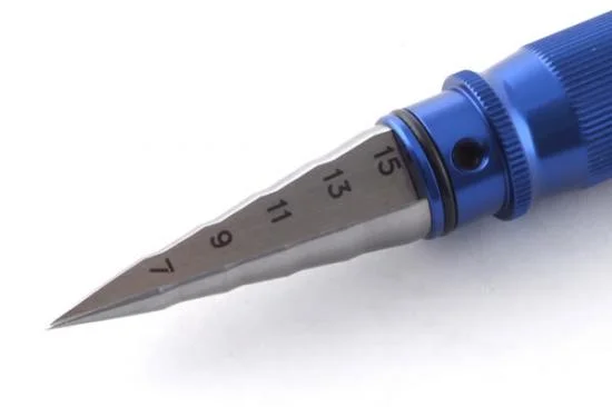 Fastrax Super Body Reamer — image 1 of 3