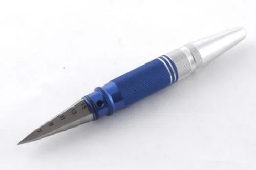 Fastrax Super Body Reamer — image 2 of 3