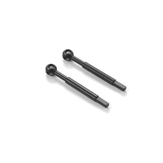 FMS Fcx 1:24 12401 Front Dog Bone Set — image 1 of 2
