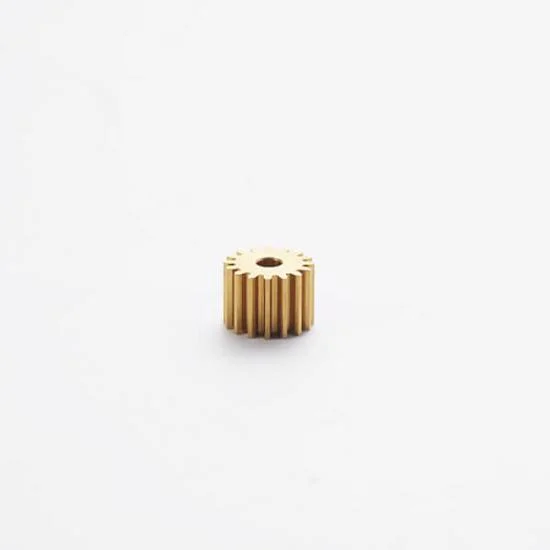 FMS Fcx 1:24 12401 Pinion Gear — image 1 of 2