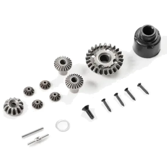 FMS 1:24 Metal Differential — image 1 of 2