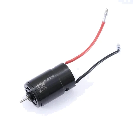 FMS Fcx10 Sport 550 High Performance Motor — image 1 of 2