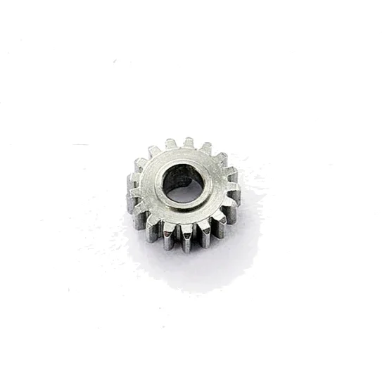 FMS FCX24M Transmission Gear 17T (Steel) — image 1 of 2