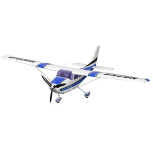 FMS Cessna 182 Sky Trainer 1400mm - RTF With Reflex