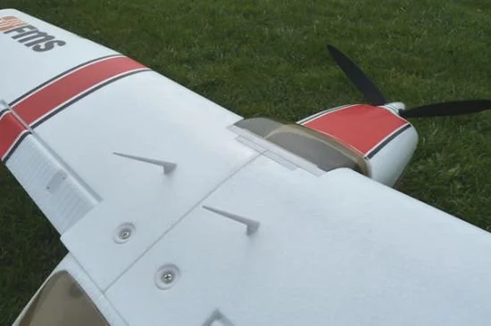 FMS Cessna 182 Sky Trainer 1400mm - ARTF With Reflex — image 5 of 12