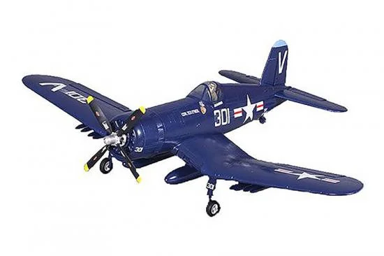 FMS F4U 800mm V2 - PNP — image 1 of 12