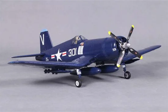 FMS F4U 800mm V2 - PNP — image 7 of 12