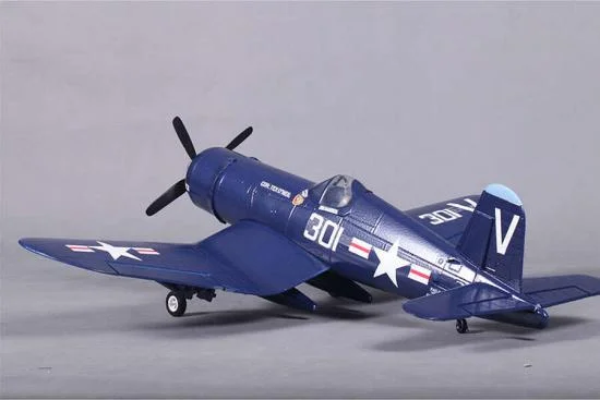 FMS F4U 800mm V2 - PNP — image 6 of 12