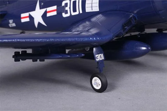 FMS F4U 800mm V2 - PNP — image 5 of 12