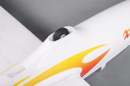 FMS Fox V2 2300m - ARTF With Reflex Gyro — image 12 of 12