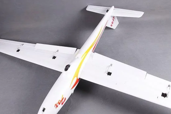 FMS Fox V2 2300m - ARTF With Reflex Gyro — image 8 of 12