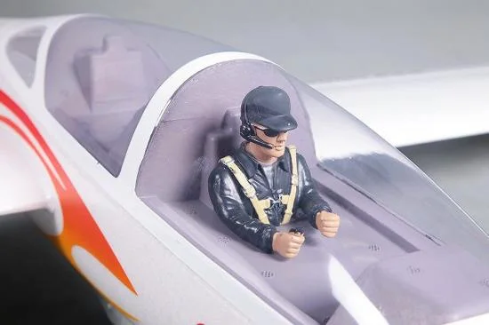 FMS Fox V2 2300m - ARTF With Reflex Gyro — image 4 of 12