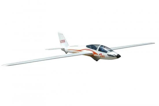 FMS Fox V2 2300m - ARTF &mdash; image 10 of 11