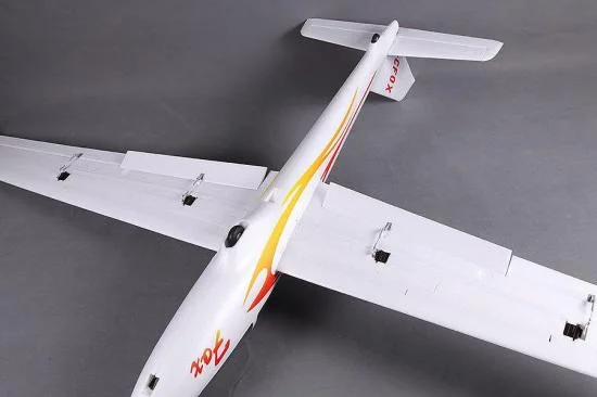 FMS Fox V2 2300m - ARTF &mdash; image 7 of 11