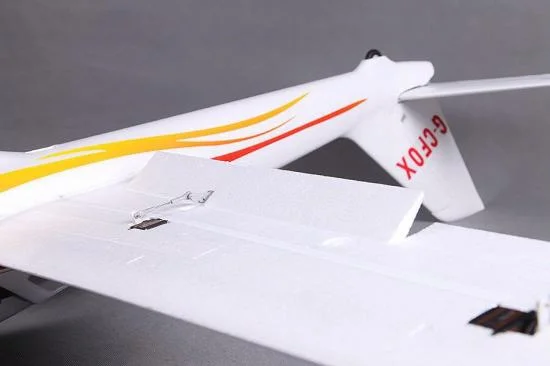 FMS Fox V2 2300m - ARTF &mdash; image 6 of 11