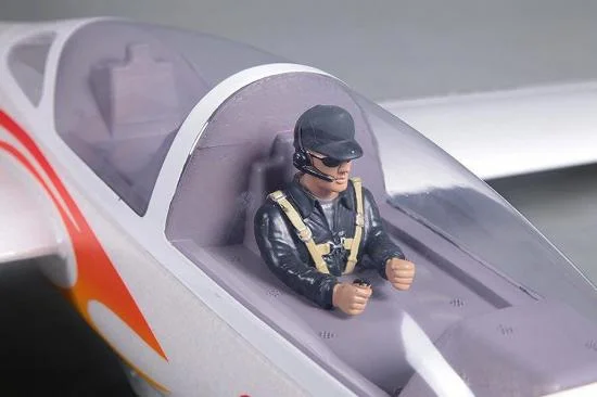 FMS Fox V2 2300m - ARTF &mdash; image 4 of 11
